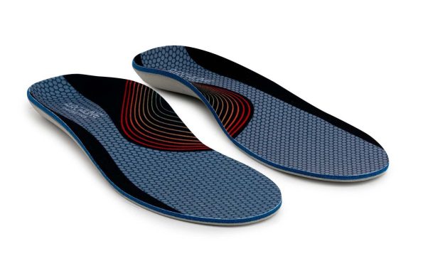 ARCHLINE Orthotics Insoles Balance Full Length Arch Support Pain Relief - EUR 47 - Image 6