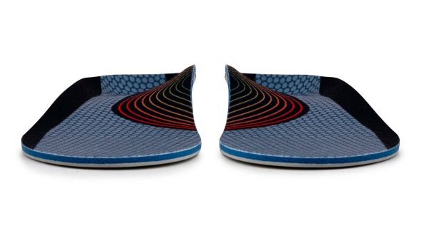 ARCHLINE Orthotics Insoles Balance Full Length Arch Support Pain Relief - EUR 47 - Image 8
