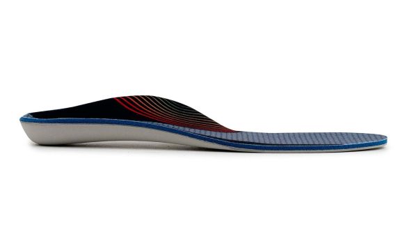 ARCHLINE Orthotics Insoles Balance Full Length Arch Support Pain Relief - EUR 47 - Image 9