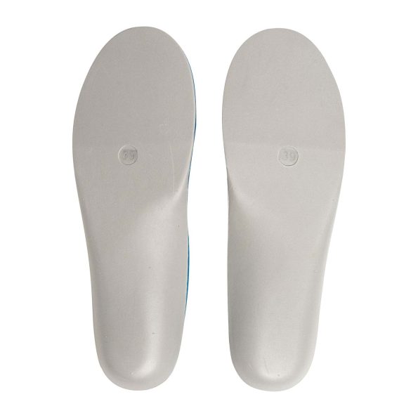 ARCHLINE Orthotics Insoles Balance Full Length Arch Support Pain Relief - EUR 47 - Image 10