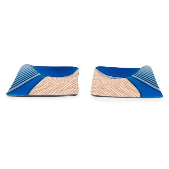 ARCHLINE 3/4 Slim Orthotics Plantar Fasciitis Insoles Balance Support Relief - EUR 47 - Image 9