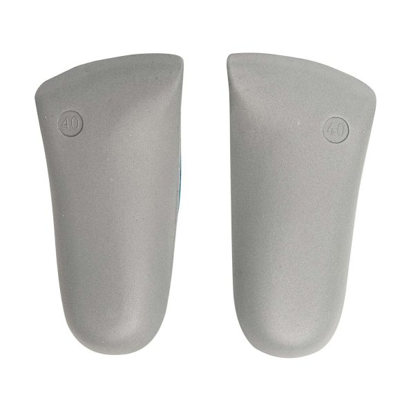 ARCHLINE 3/4 Slim Orthotics Plantar Fasciitis Insoles Balance Support Relief - EUR 47 - Image 11