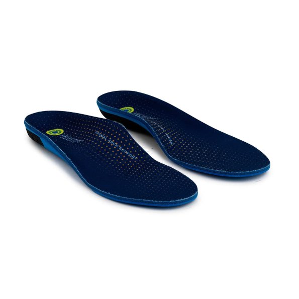 Archline Active Orthotics Full Length Arch Support Pain Relief - For Sports & Exercise - XL (EU 45-46) - Image 6