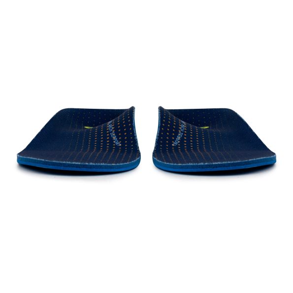 Archline Active Orthotics Full Length Arch Support Pain Relief - For Sports & Exercise - XL (EU 45-46) - Image 8