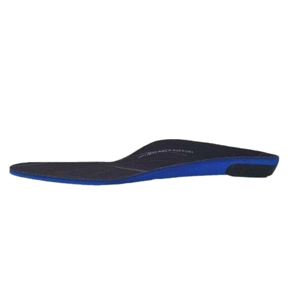 Archline Active Orthotics Full Length Arch Support Relief Insoles - For Hiking & Outdoors - XS (EU 35-37) - Image 7