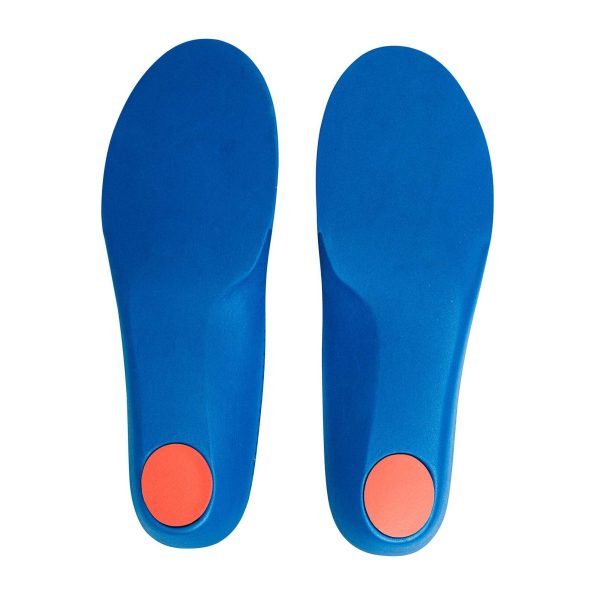 Archline Supination Orthotic Insoles - Full Length (Unisex) Plantar Fasciitis High Arch - Euro 44 - Image 8