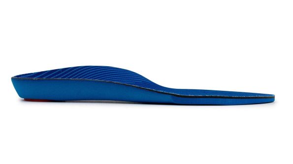 Archline Supination Orthotic Insoles - Full Length (Unisex) Plantar Fasciitis High Arch - Euro 44 - Image 10