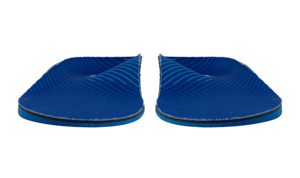 Archline Supination Orthotic Insoles - Full Length (Unisex) Plantar Fasciitis High Arch - Euro 44 - Image 11