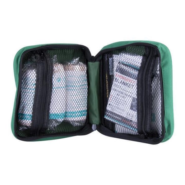 3x 9 Piece Australian Snake Bite First Aid Kit Camping Hiking Travel - Image 4