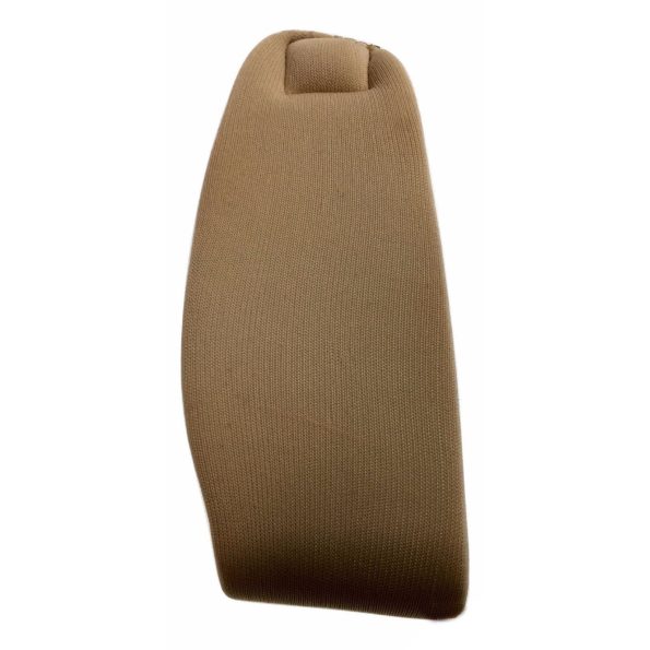 Shoulder Support Brace + Cervical Collar Neck Foam Brace Support Pain Relief - Image 3