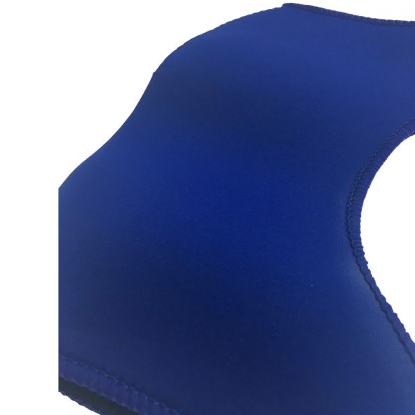 Shoulder Support Brace + Cervical Collar Neck Foam Brace Support Pain Relief - Image 7