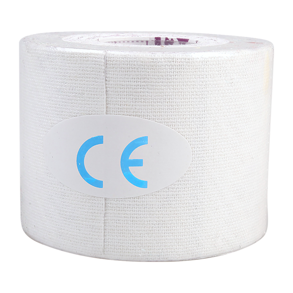 10x 5Mx5CM of Waterproof Kinesiology Sports Tape - Image 4