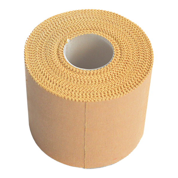 Premium Rigid Sports Strapping Tape - 3 Rolls of 50mm X 13.7M - Image 4