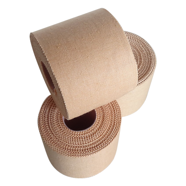Premium Rigid Sports Strapping Tape - 3 Rolls of 50mm X 13.7M - Image 5