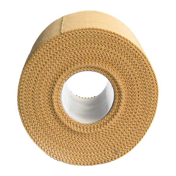 Premium Rigid Sports Strapping Tape - 3 Rolls of 50mm X 13.7M - Image 7