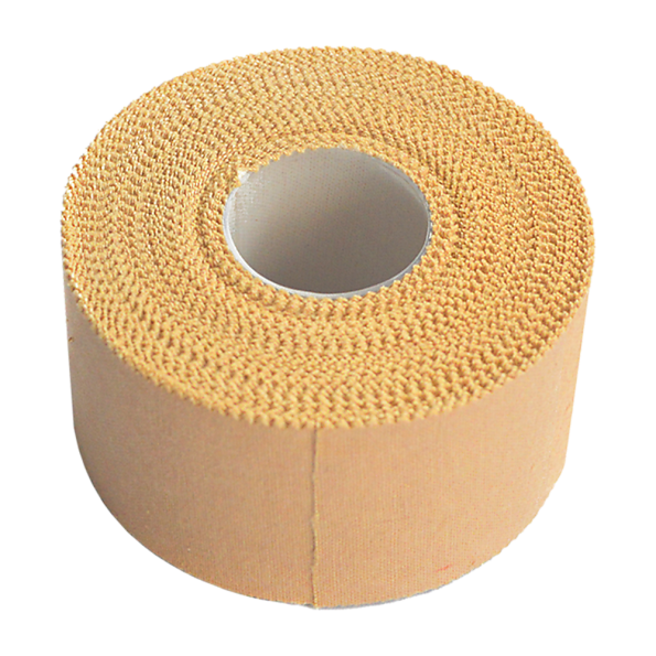 Premium Rigid Sports Strapping Tape - 3 Rolls of 38mm X 13.7M - Image 4