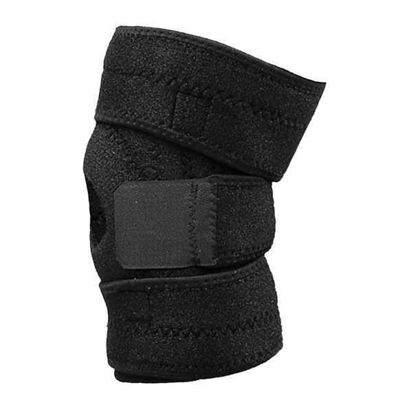 Fully Flexible Adjustable Knee Support Brace - Image 7