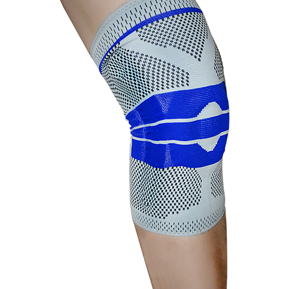 Full Knee Support Brace Knee Protector Medium - Image 4