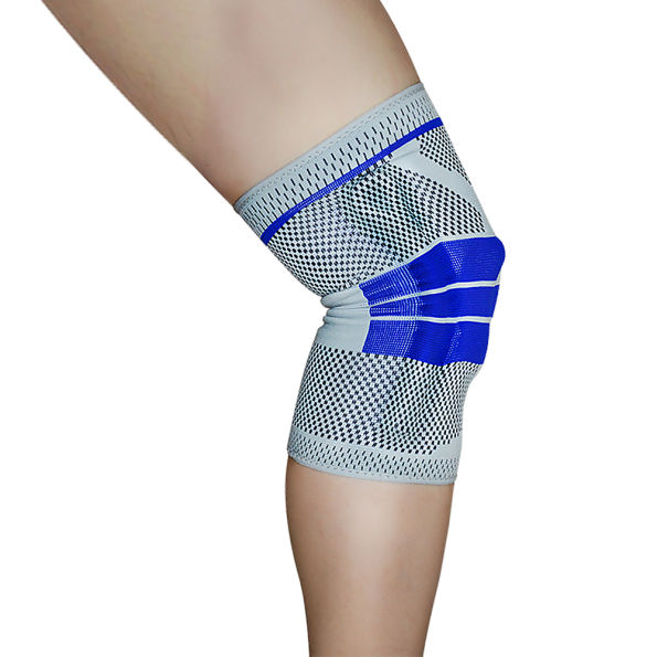 Full Knee Support Brace Knee Protector Medium - Image 6