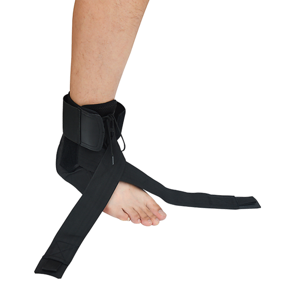 Ankle Brace Stabilizer - Ankle sprain & instability - MEDIUM - Image 6