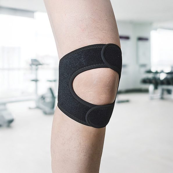 Patella Knee Brace Strap ~ Sports Support - Image 2