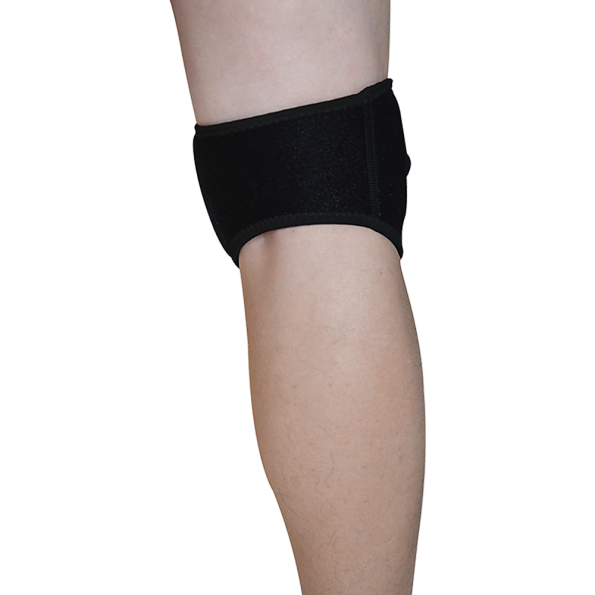 Patella Knee Brace Strap ~ Sports Support - Image 4