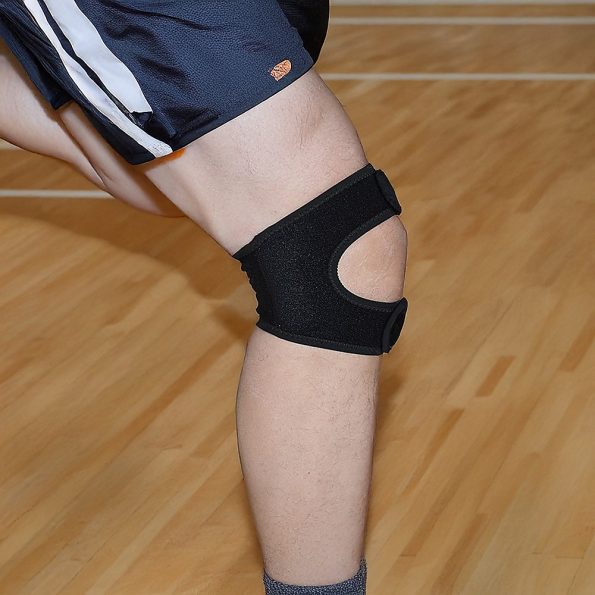 Patella Knee Brace Strap ~ Sports Support - Image 5