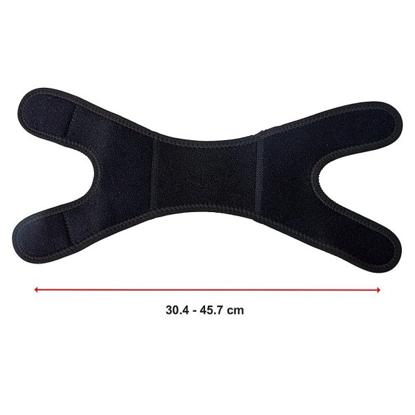Patella Knee Brace Strap ~ Sports Support - Image 12