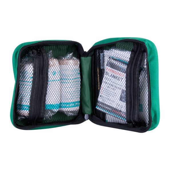 Snake Bite Emergency First Aid Kit 9 Piece - Image 4