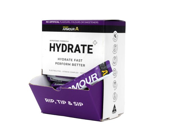 Body Armour Dispenser Box (60 Sachets) - Image 3