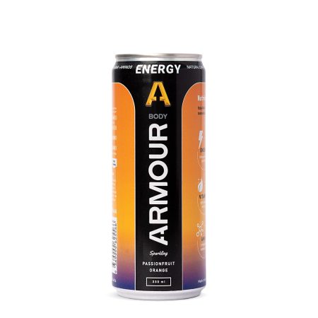 Body Armour Hydration
