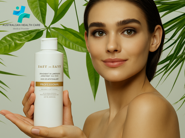 sasy n savy revive face lotion
