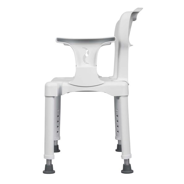 Modular Hygiene Shower Chair - Image 2