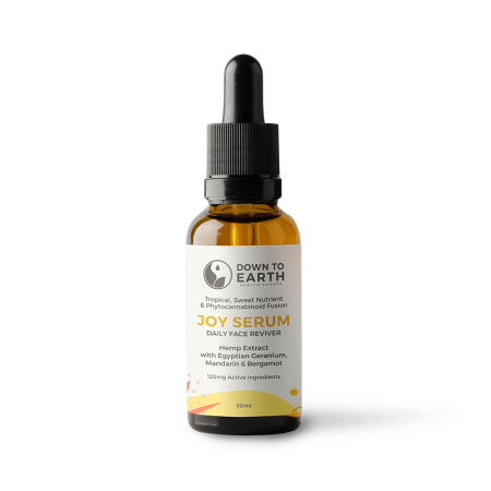 Joy Hemp Serum