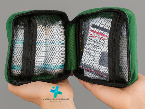 wound care supplies