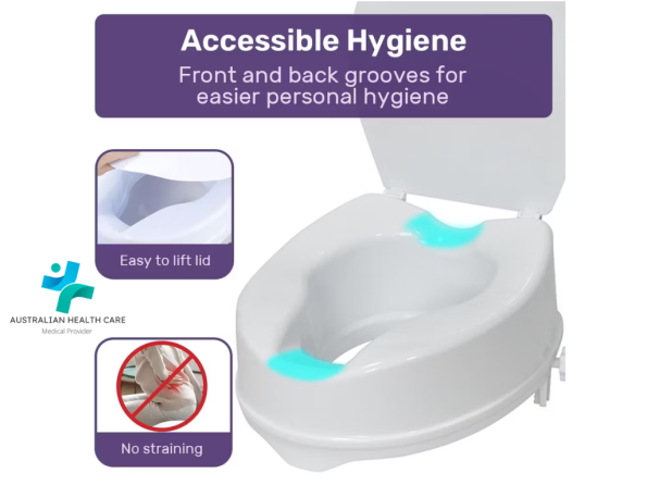 soft toilet seat cushion