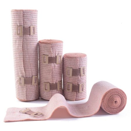 Medical Tape and Bandages