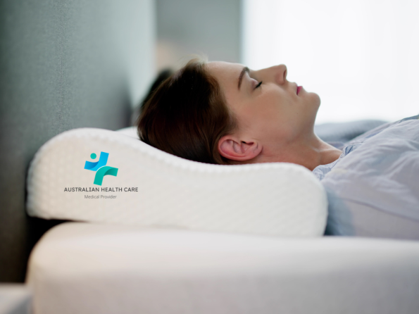 butterfly neck pillow, healthcare equipment, Health Care Australia ,  toilet seat pillow, medical equipment