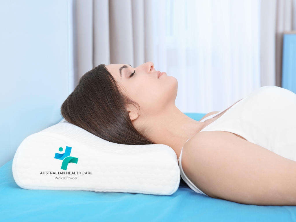 butterfly neck pillow, healthcare equipment, Health Care Australia ,  toilet seat pillow, medical equipment