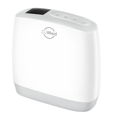 DJMed Portable Oxygen Concentrator