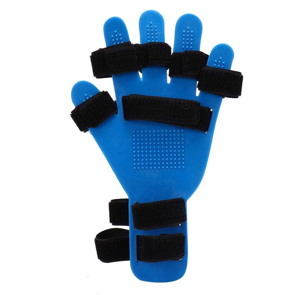 Finger Training Device Finger fingerboard rehabilitation training device fixed Rehab Equipment Finger Orthotics Finger