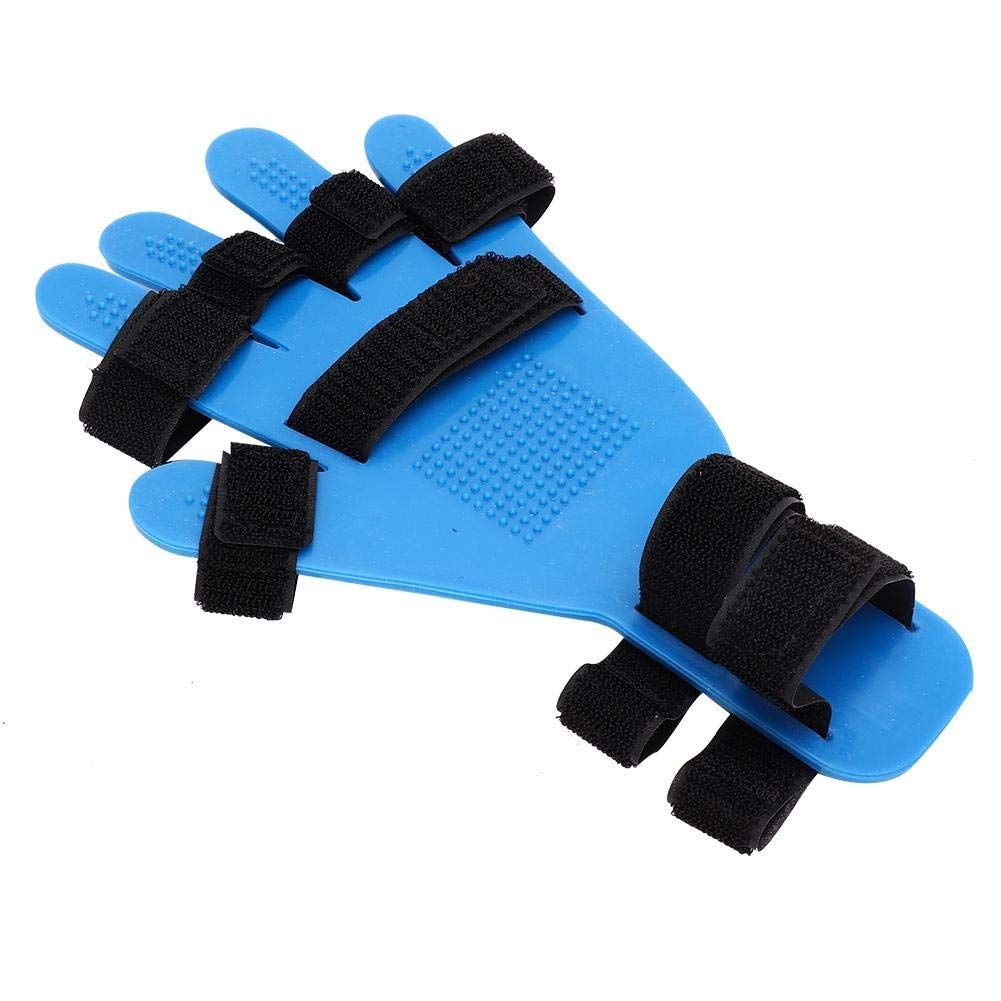Finger Training Device Finger fingerboard rehabilitation training device fixed Rehab Equipment Finger Orthotics Finger - Image 3