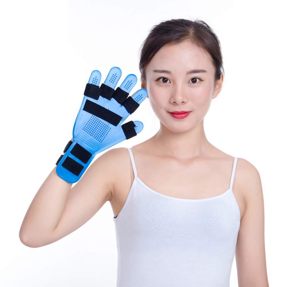 Finger Training Device Finger fingerboard rehabilitation training device fixed Rehab Equipment Finger Orthotics Finger - Image 4