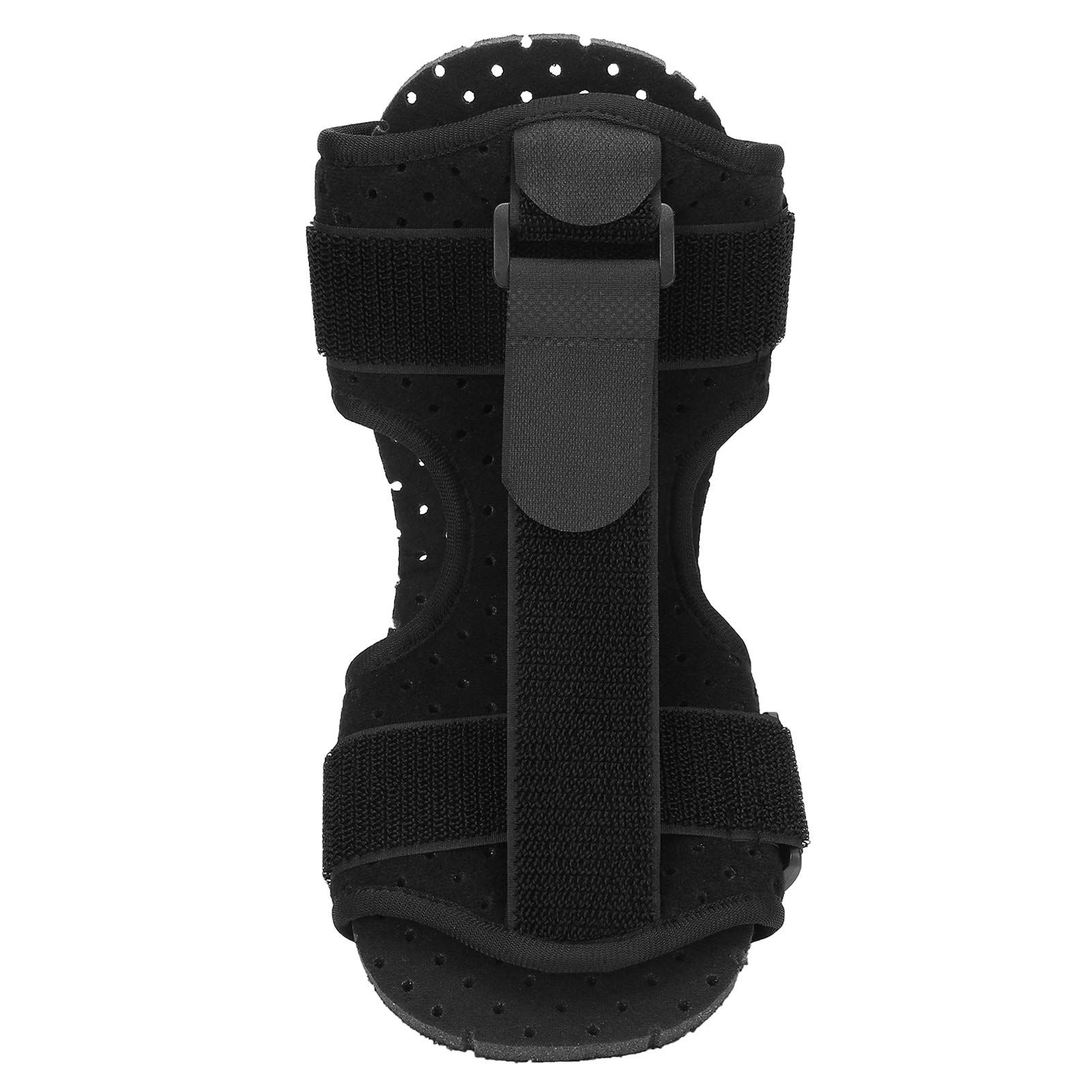 Adjustable Foot Drop Orthotic Brace Plantar Fasciitis Recovery Foot Splint Support, Prevent Orthopedic Equipment for Achilles Tendon