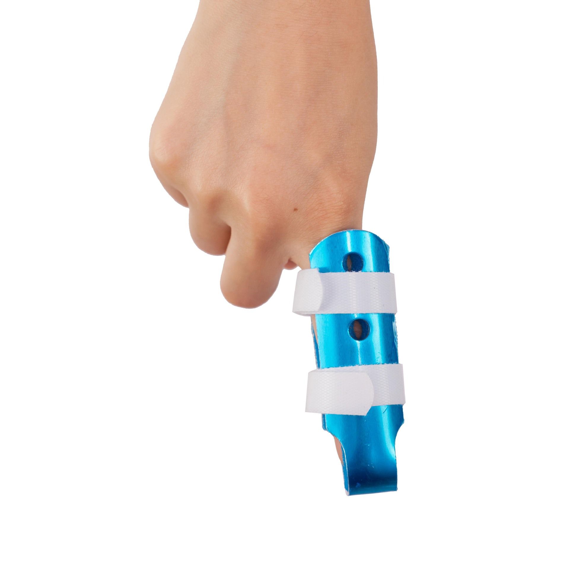Finger Support Splint Trigger Finger Fixed Support Brace Waterproof Breathable Finger Protective Cover for Women Men - Image 3