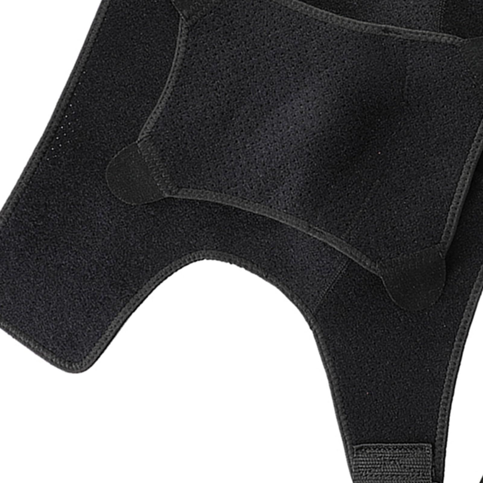 Shoulder Brace for Women - Injury Recovery Compression Support Sleeve - for Rotator Cuff Injuries, Arthritis, Sprain, Dislocation - Image 4