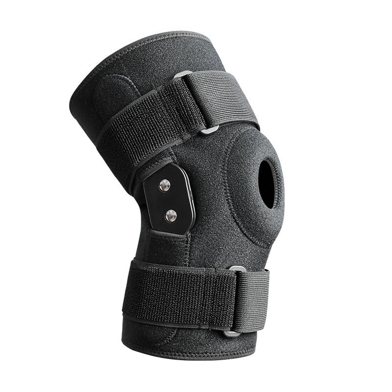 Decompression Knee Brace, Stable Support of The Knee, Pain Relief adjustable knee brace sport Orthopedic knee brace