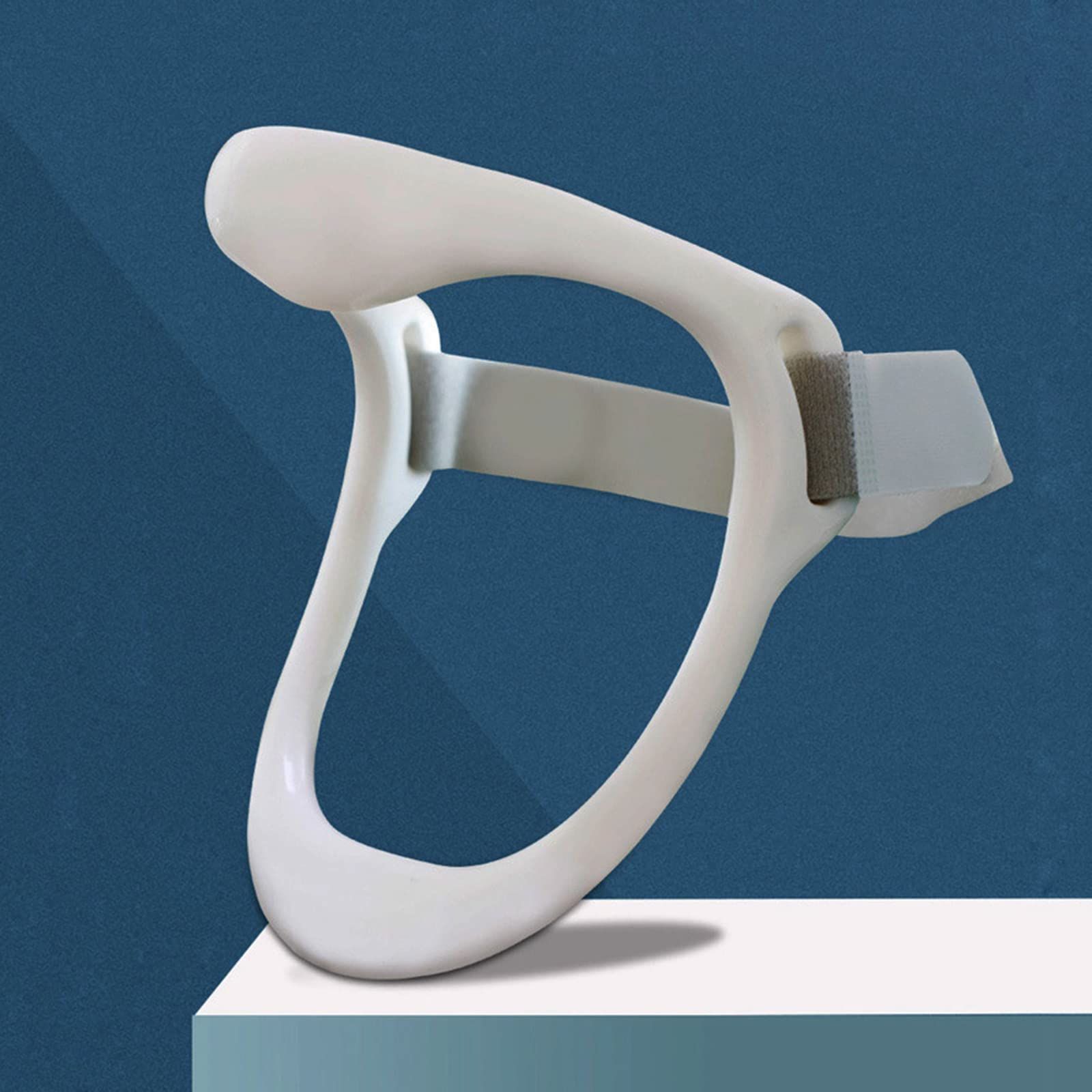 Neck Brace Prevent Hunchback Neck Support Neck Stretcher Cervical Traction Cervical Neck Traction Device Correction - Image 3