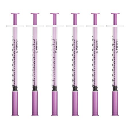0.5mL-Peptide-Insulin-Syringes-31G-8mm