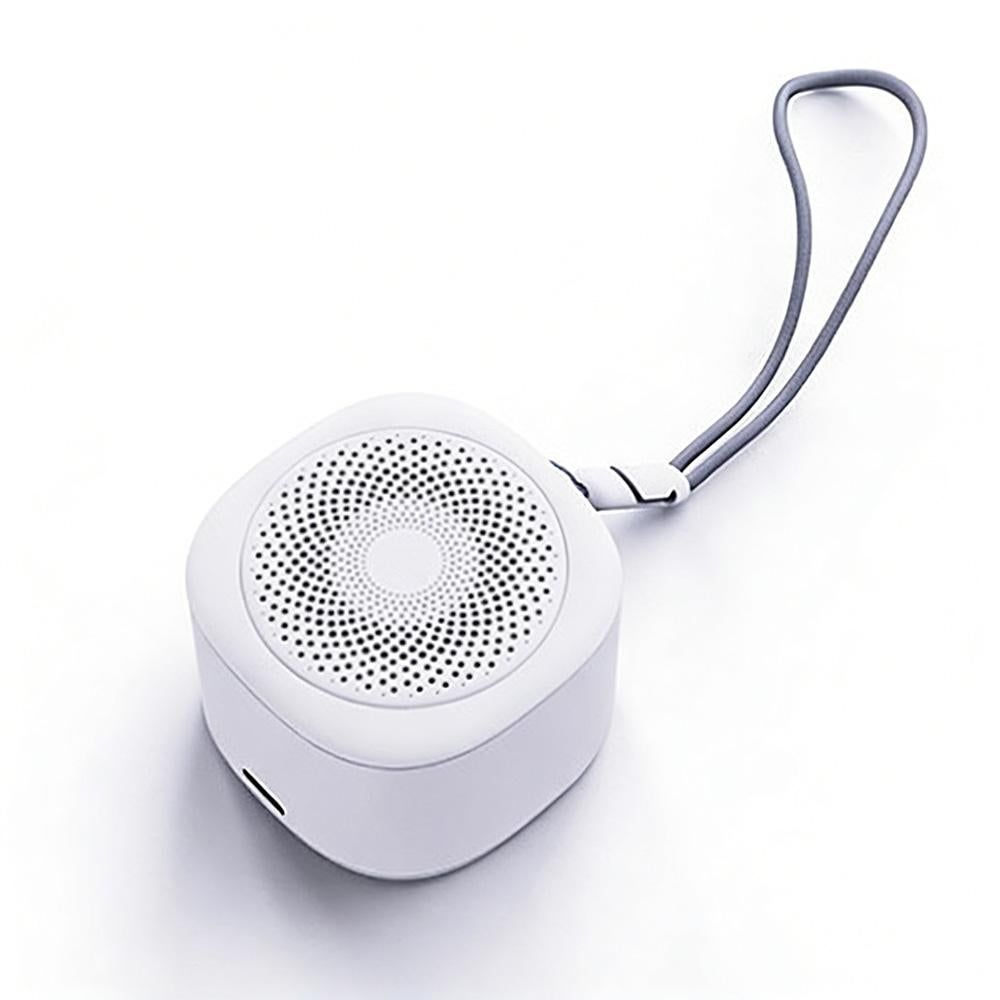 Rechargeable Mini Sleep Sound Machine 10 Soothing Sounds Portable Noise Machine - Image 4